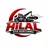 Hilal Oto Kurtarma logosu